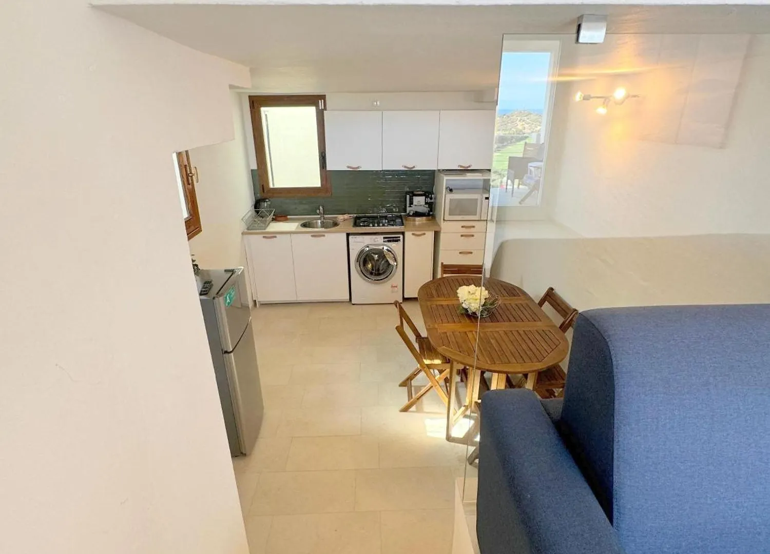 Appartamento Orizzonte Azzurro, Vista Mare Villasimius