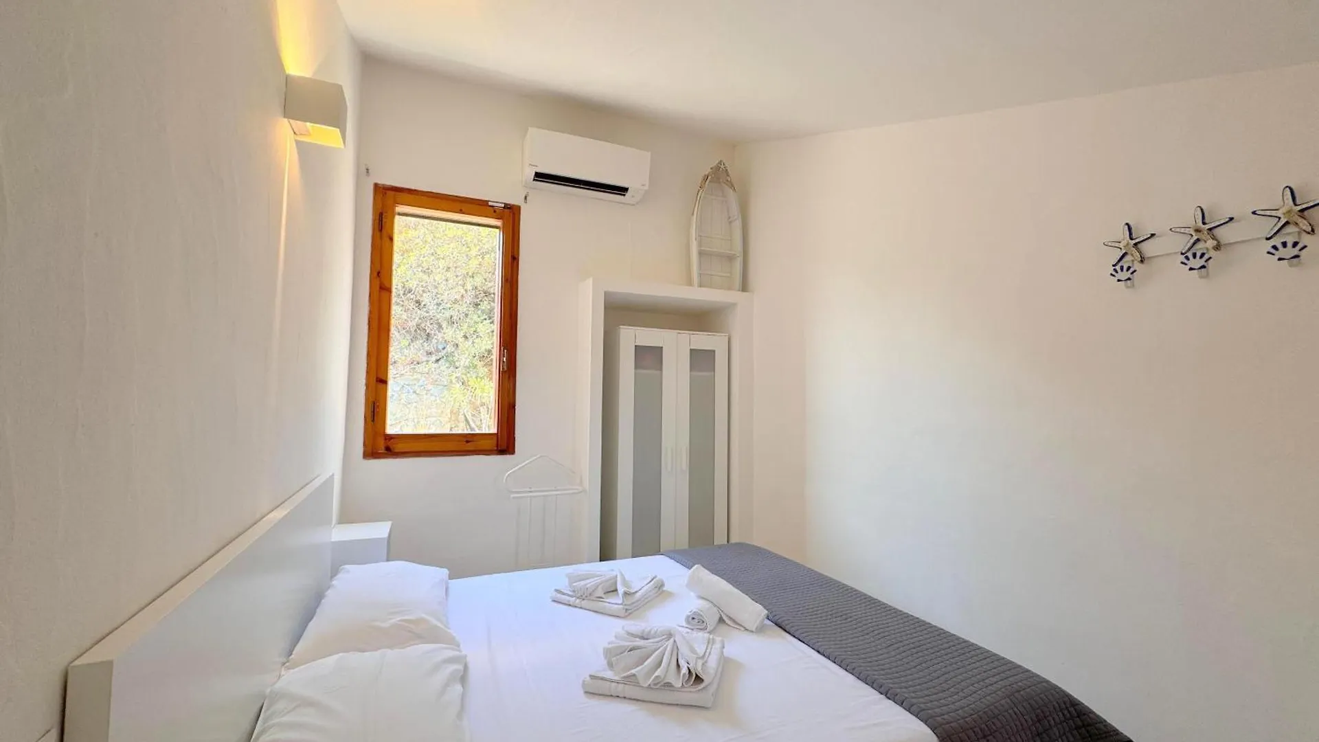 Appartamento Orizzonte Azzurro, Vista Mare Villasimius 0*,